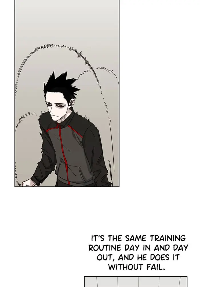 Read The Boxer - Chapter 25 - www.boxermanga.com | Image 16