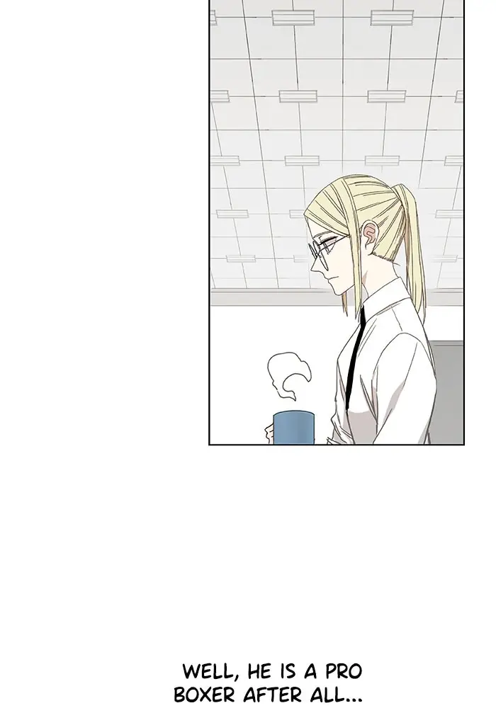 Read The Boxer - Chapter 25 - www.boxermanga.com | Image 17