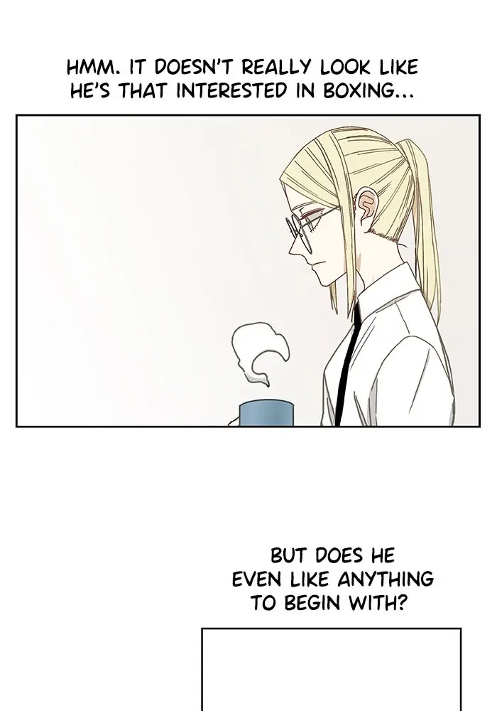 Read The Boxer - Chapter 25 - www.boxermanga.com | Image 21