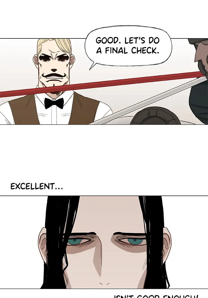 Read The Boxer - Chapter 25 - www.boxermanga.com | Image 41