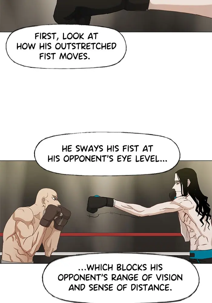 Read The Boxer - Chapter 25 - www.boxermanga.com | Image 59