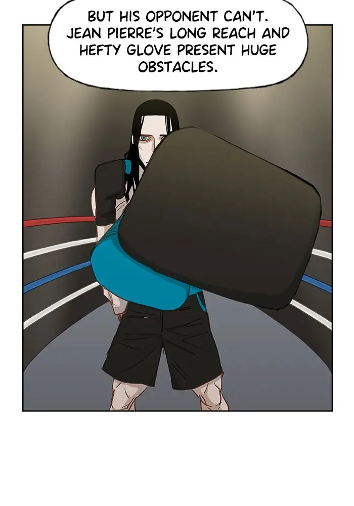 Read The Boxer - Chapter 25 - www.boxermanga.com | Image 62