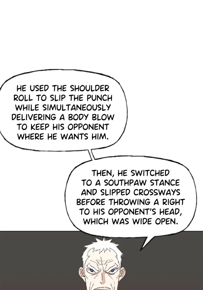 Read The Boxer - Chapter 25 - www.boxermanga.com | Image 96