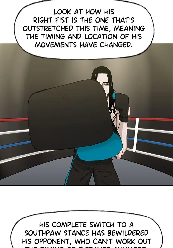 Read The Boxer - Chapter 25 - www.boxermanga.com | Image 101