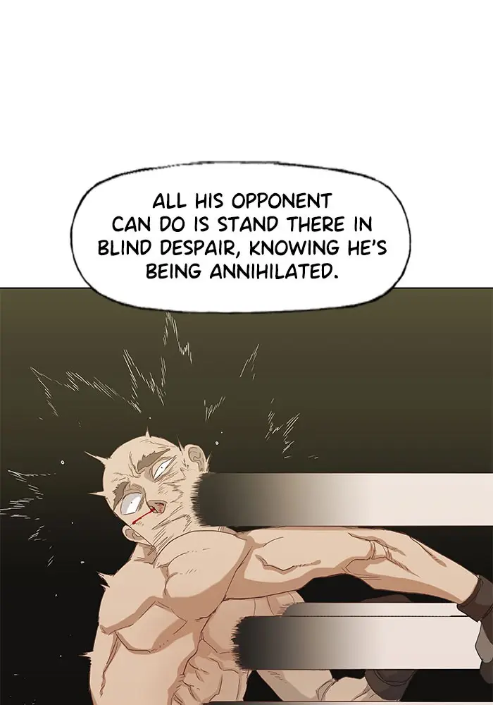 Read The Boxer - Chapter 25 - www.boxermanga.com | Image 109
