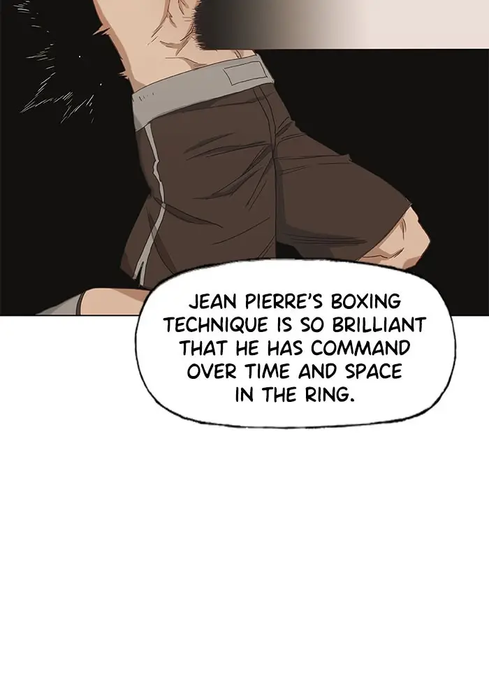 Read The Boxer - Chapter 25 - www.boxermanga.com | Image 110