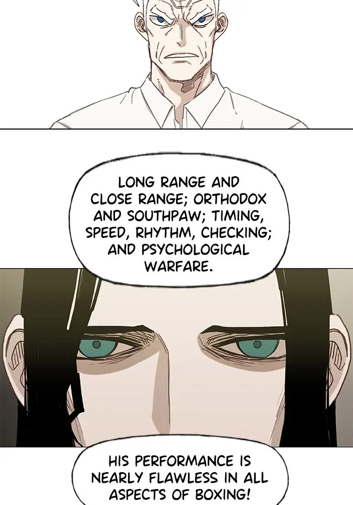 Read The Boxer - Chapter 25 - www.boxermanga.com | Image 113