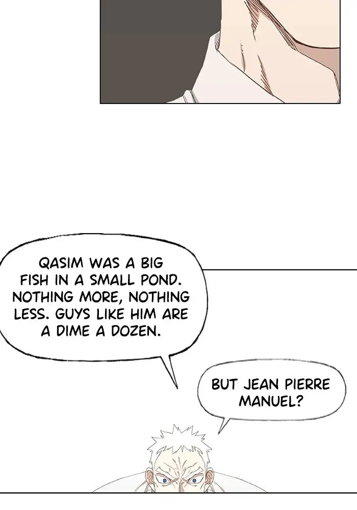 Read The Boxer - Chapter 25 - www.boxermanga.com | Image 122