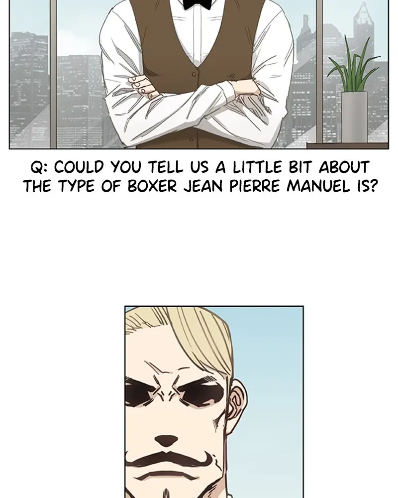 Read The Boxer - Chapter 26 - www.boxermanga.com | Image 33