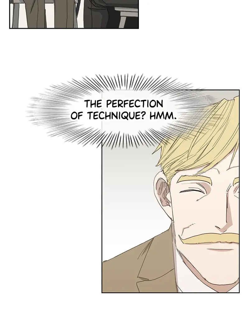 Read The Boxer - Chapter 26 - www.boxermanga.com | Image 37