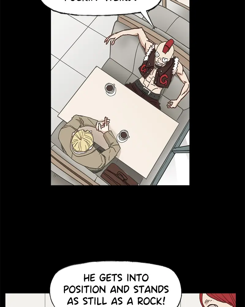 Read The Boxer - Chapter 26 - www.boxermanga.com | Image 48