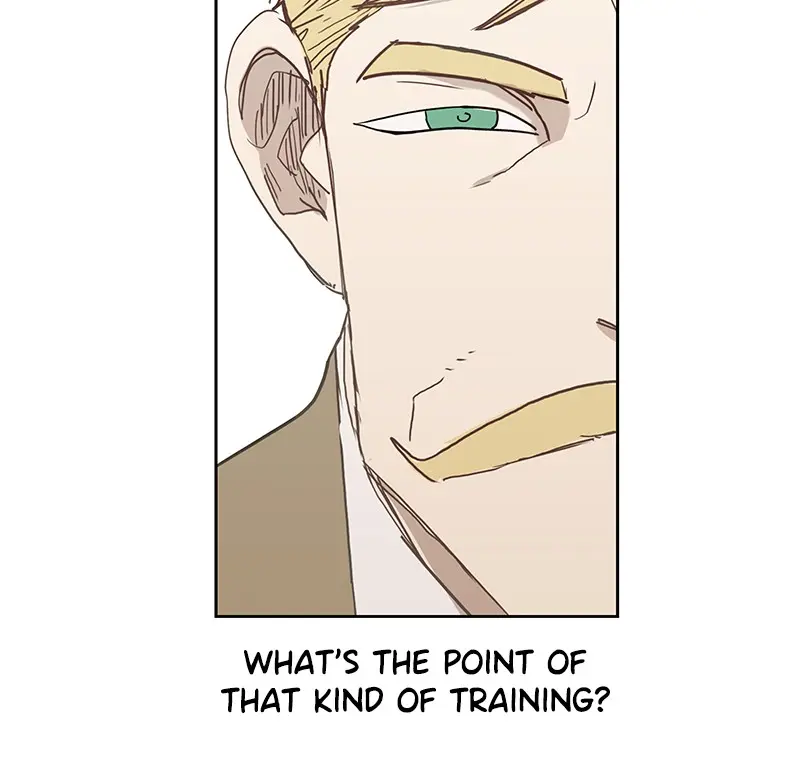 Read The Boxer - Chapter 26 - www.boxermanga.com | Image 63