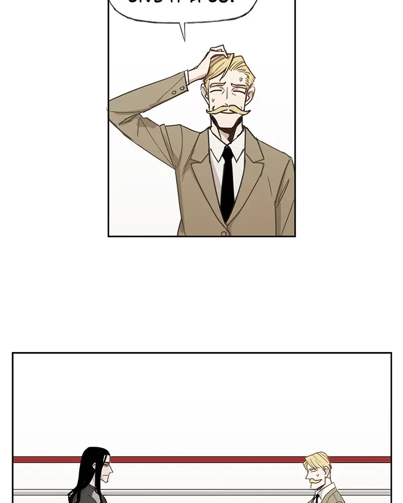 Read The Boxer - Chapter 26 - www.boxermanga.com | Image 73