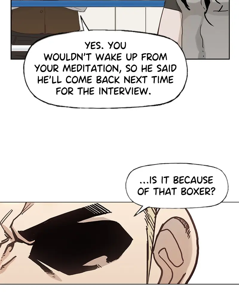 Read The Boxer - Chapter 26 - www.boxermanga.com | Image 106