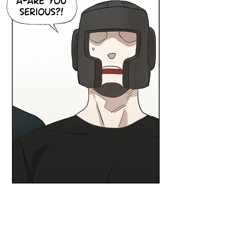Read The Boxer - Chapter 26 - www.boxermanga.com | Image 114