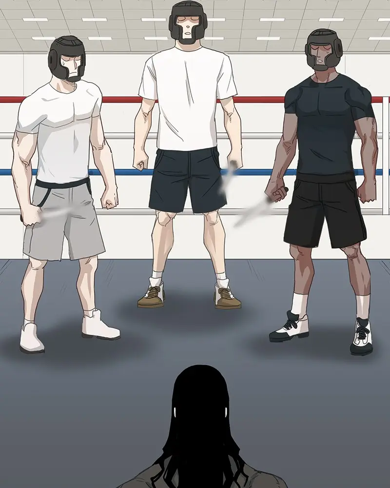Read The Boxer - Chapter 26 - www.boxermanga.com | Image 118