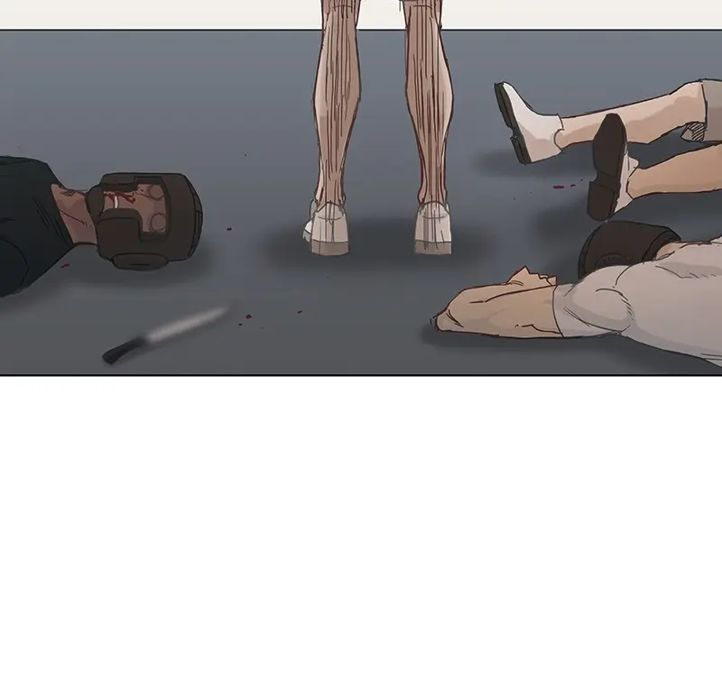 Read The Boxer - Chapter 26 - www.boxermanga.com | Image 128