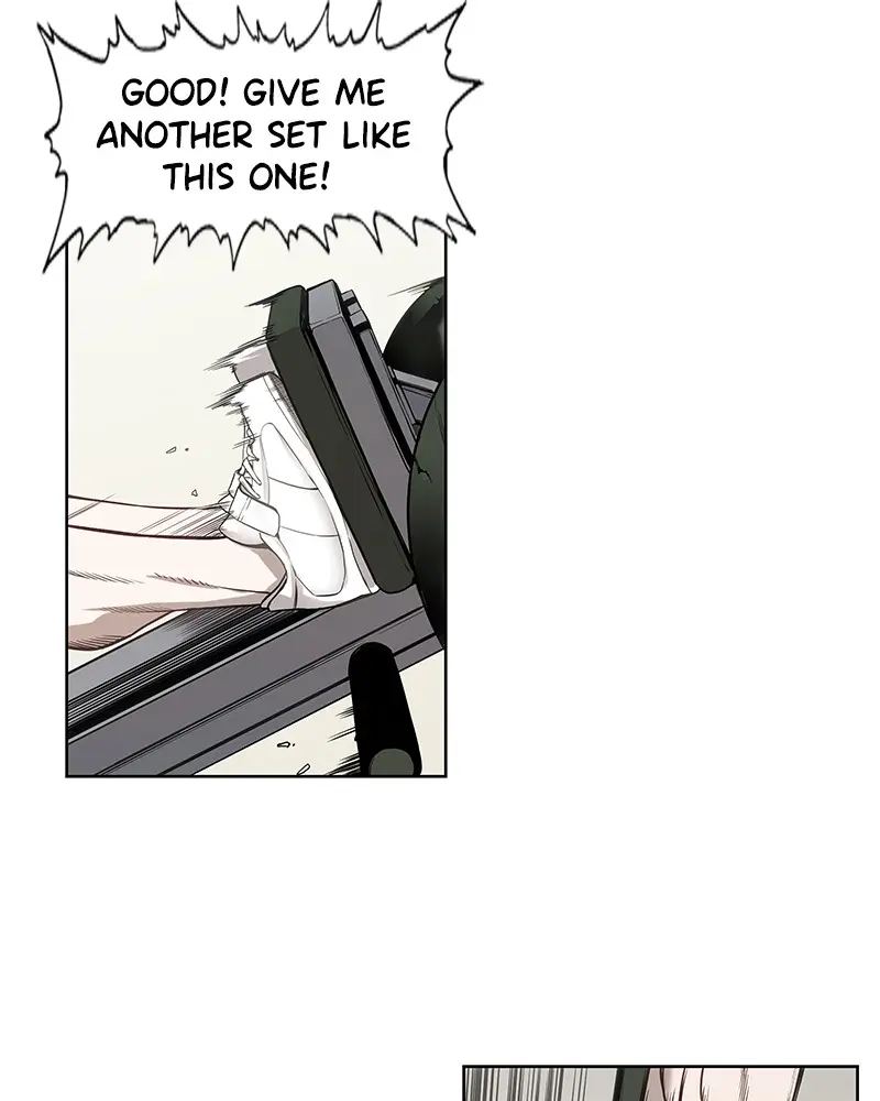 Read The Boxer - Chapter 28 - www.boxermanga.com | Image 38