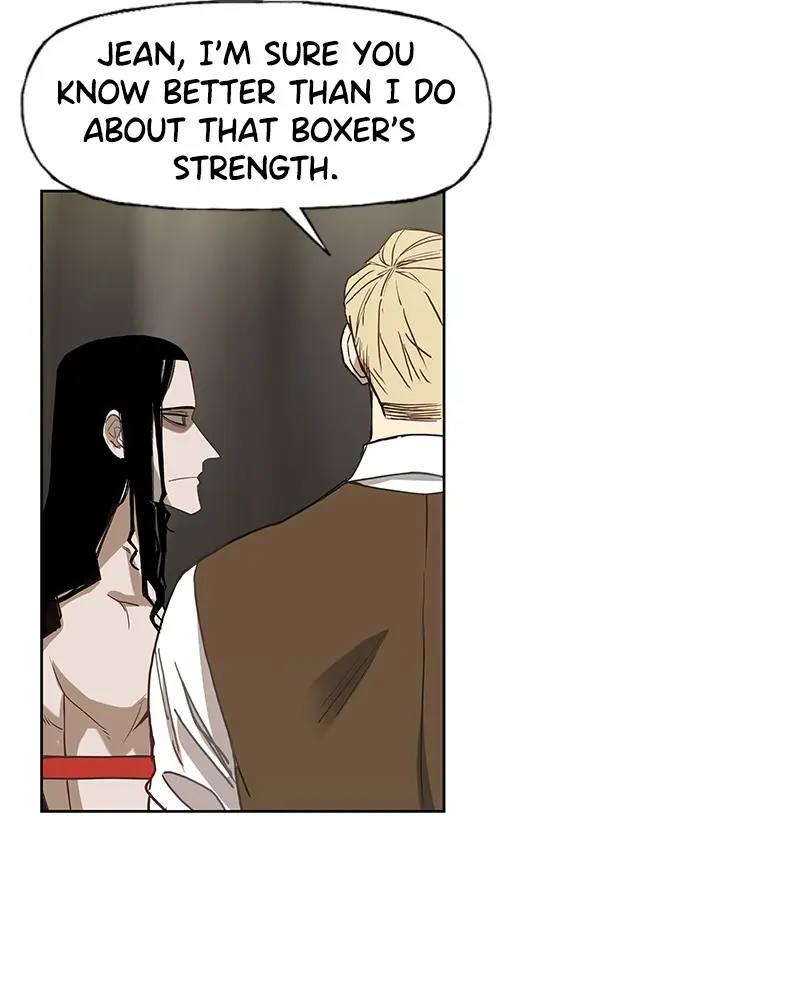 Read The Boxer - Chapter 28 - www.boxermanga.com | Image 116