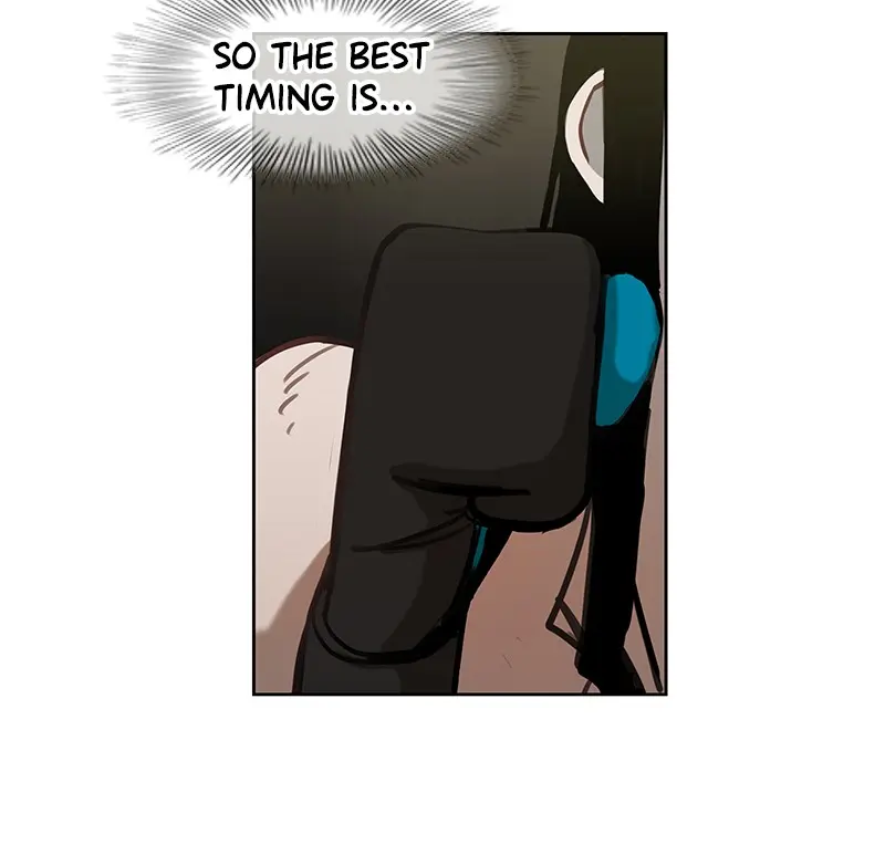 Read The Boxer - Chapter 29 - www.boxermanga.com | Image 60