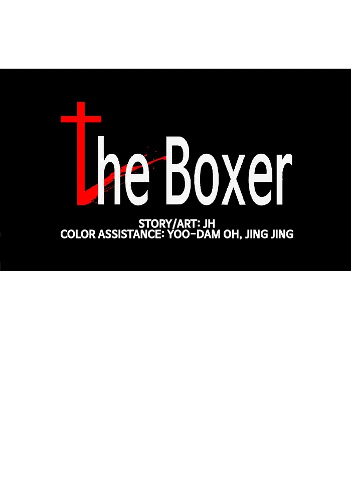 Read The Boxer - Chapter 3 - www.boxermanga.com | Image 1