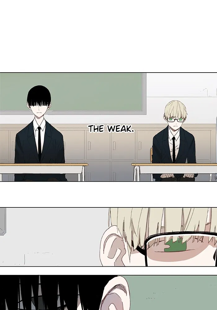 Read The Boxer - Chapter 3 - www.boxermanga.com | Image 3