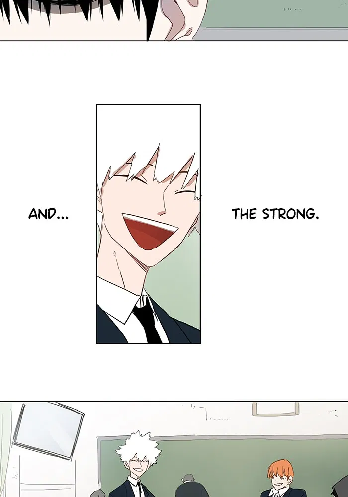 Read The Boxer - Chapter 3 - www.boxermanga.com | Image 4