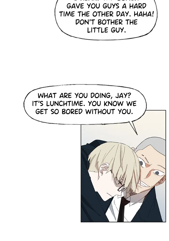 Read The Boxer - Chapter 3 - www.boxermanga.com | Image 6