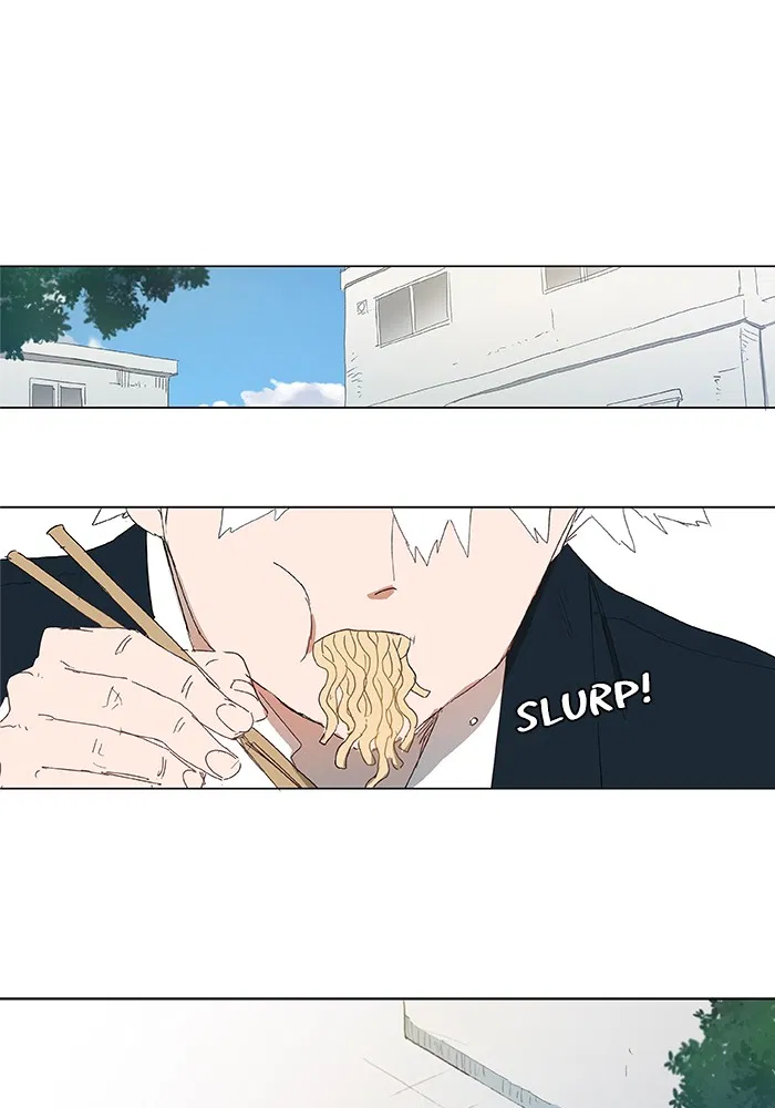 Read The Boxer - Chapter 3 - www.boxermanga.com | Image 7