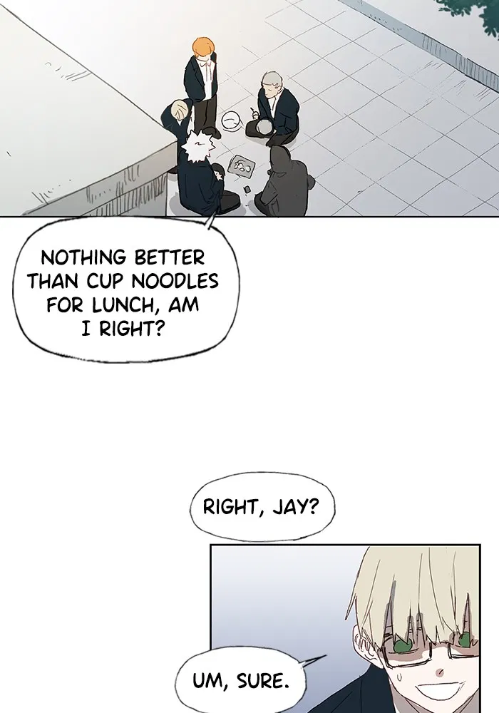 Read The Boxer - Chapter 3 - www.boxermanga.com | Image 8