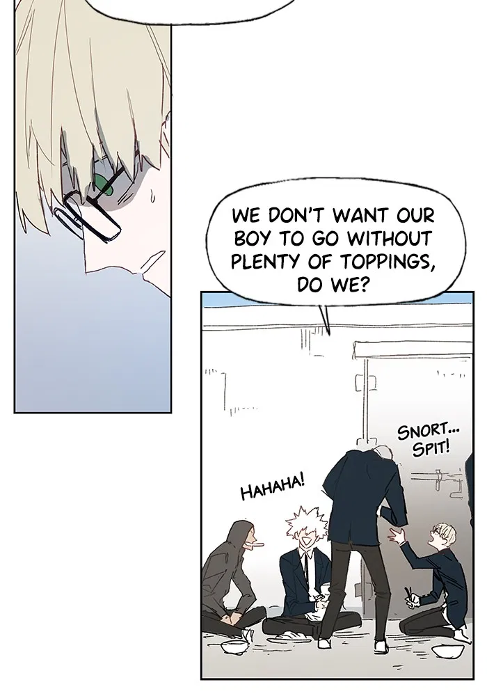 Read The Boxer - Chapter 3 - www.boxermanga.com | Image 12