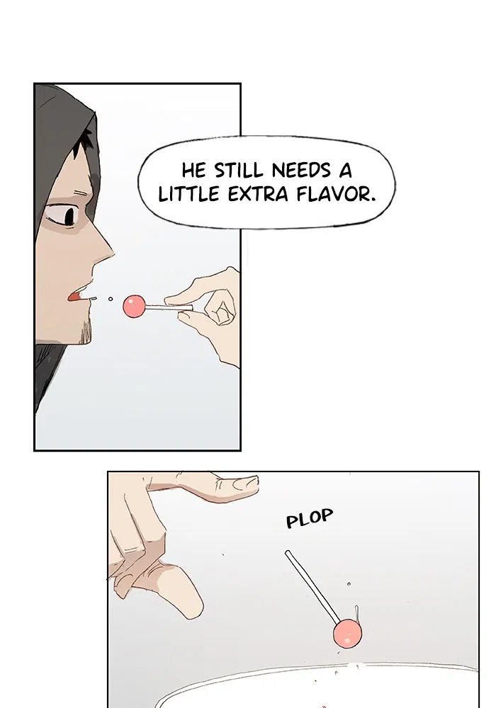 Read The Boxer - Chapter 3 - www.boxermanga.com | Image 13