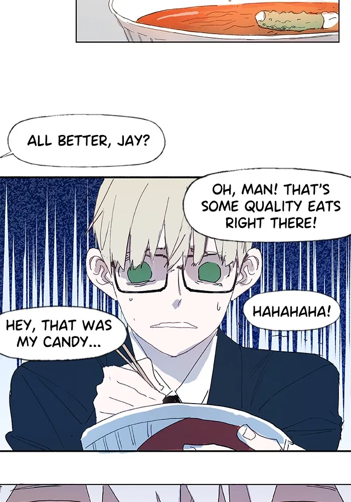 Read The Boxer - Chapter 3 - www.boxermanga.com | Image 14