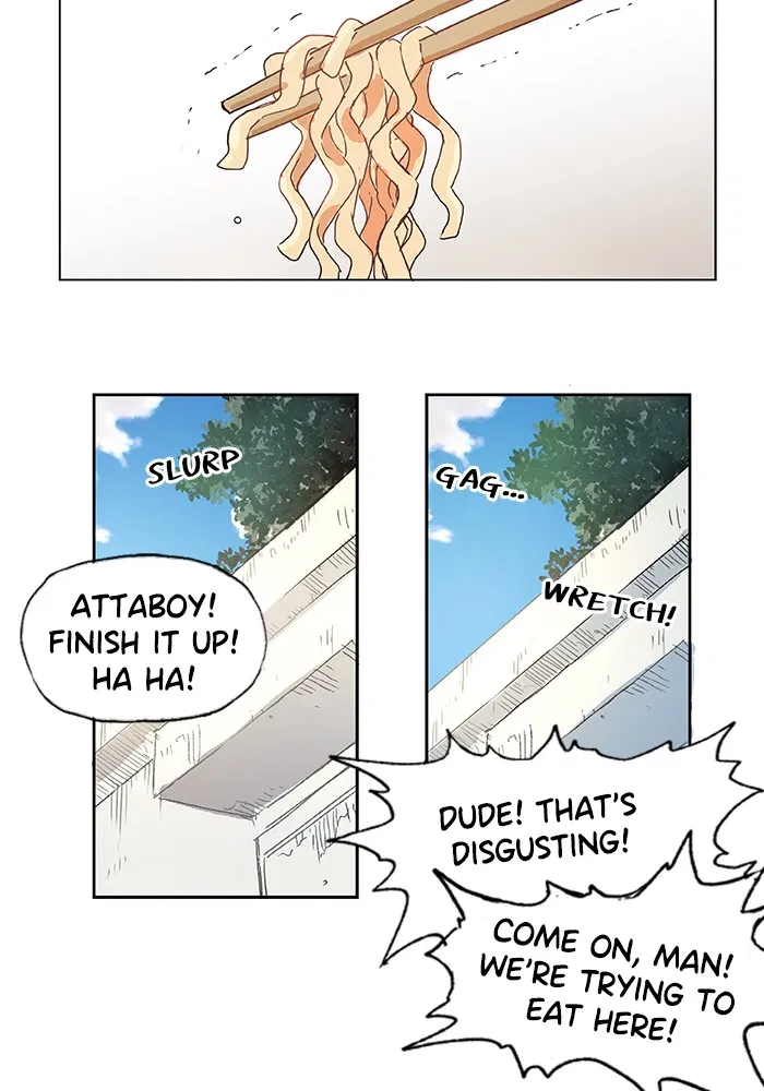 Read The Boxer - Chapter 3 - www.boxermanga.com | Image 16