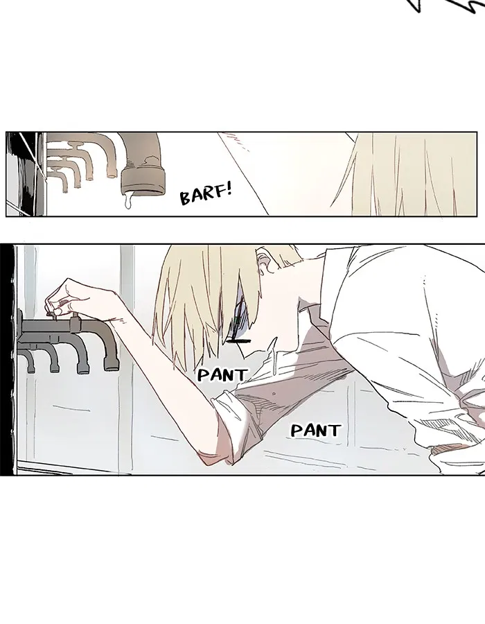 Read The Boxer - Chapter 3 - www.boxermanga.com | Image 17