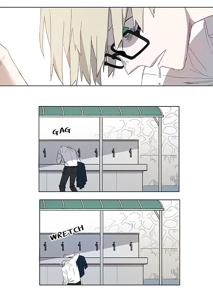 Read The Boxer - Chapter 3 - www.boxermanga.com | Image 18