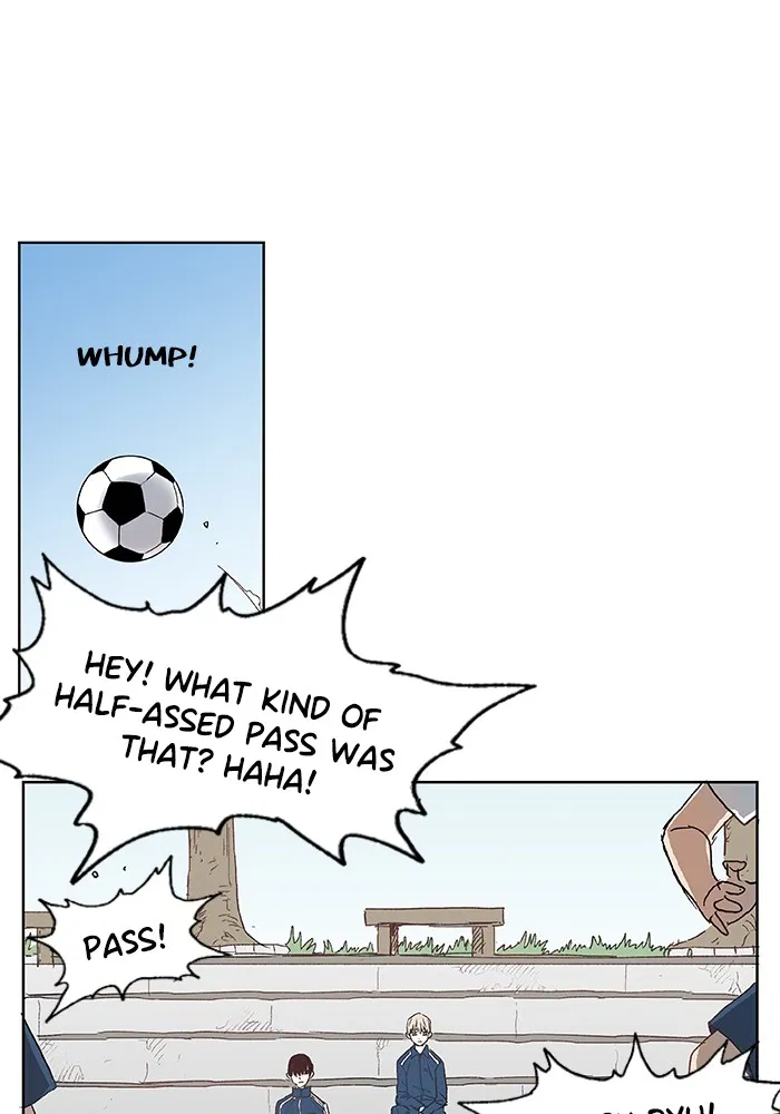 Read The Boxer - Chapter 3 - www.boxermanga.com | Image 19
