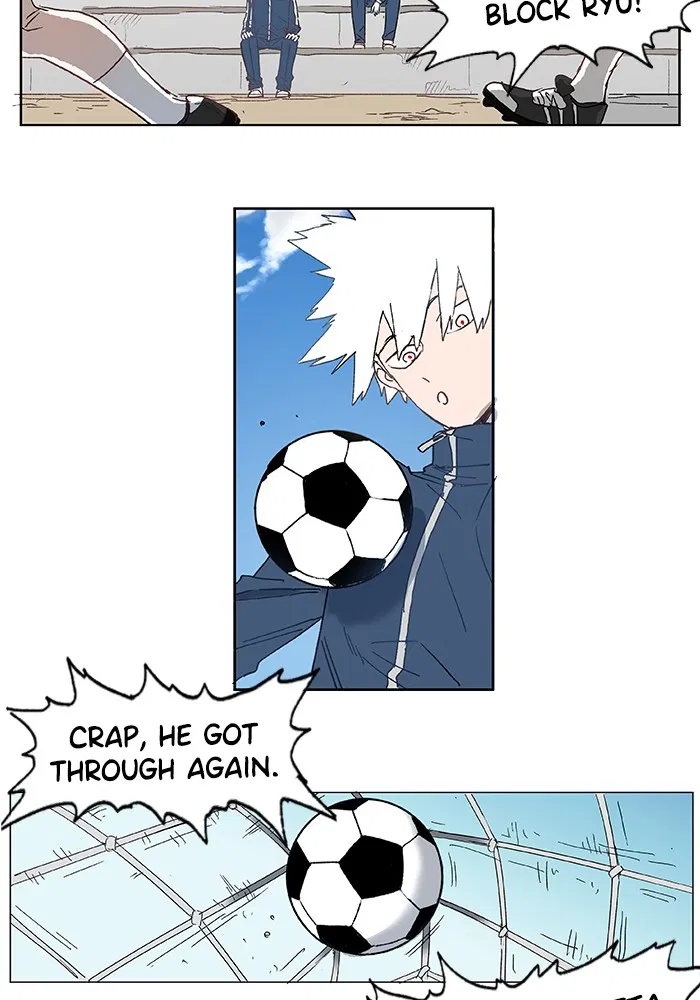 Read The Boxer - Chapter 3 - www.boxermanga.com | Image 20