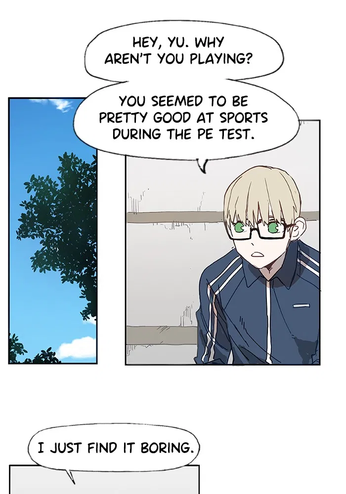 Read The Boxer - Chapter 3 - www.boxermanga.com | Image 22