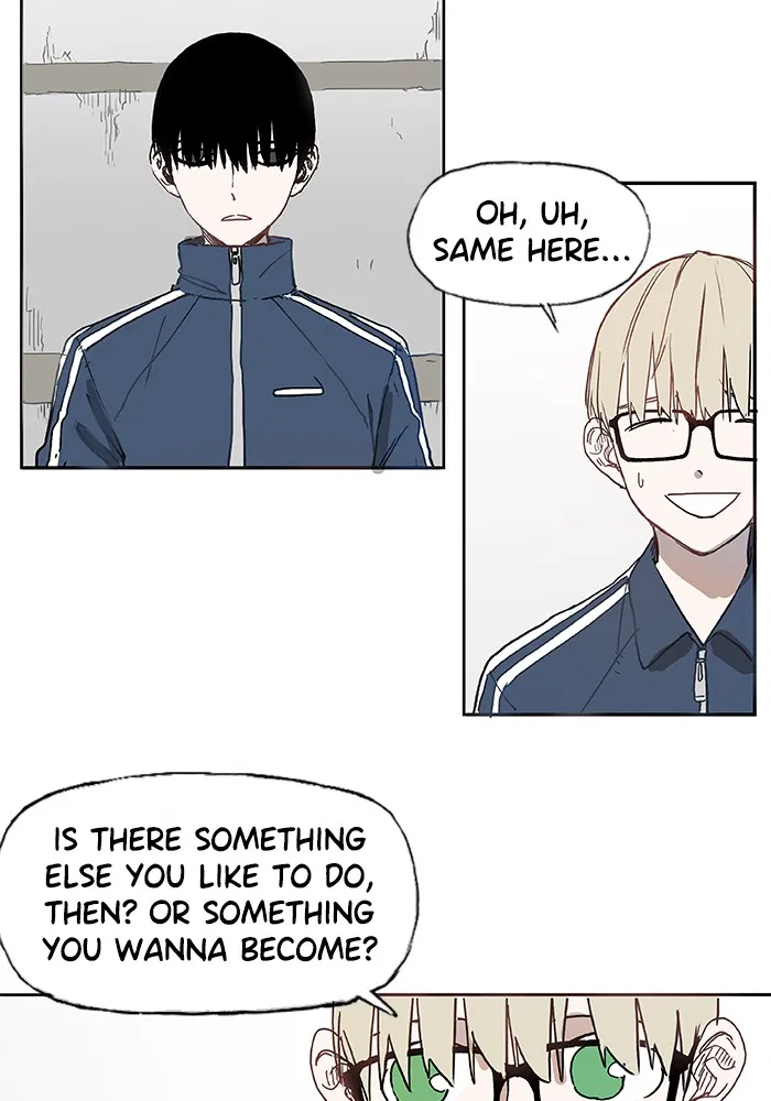 Read The Boxer - Chapter 3 - www.boxermanga.com | Image 23