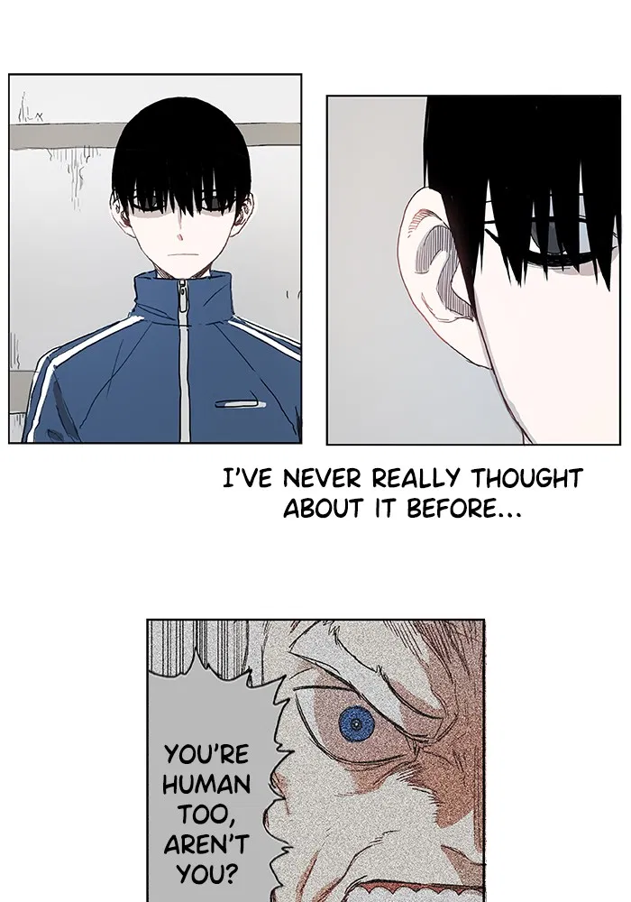 Read The Boxer - Chapter 3 - www.boxermanga.com | Image 25