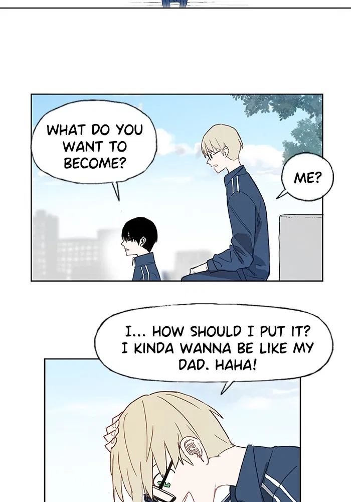 Read The Boxer - Chapter 3 - www.boxermanga.com | Image 27