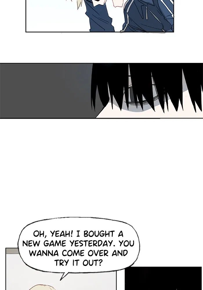 Read The Boxer - Chapter 3 - www.boxermanga.com | Image 28