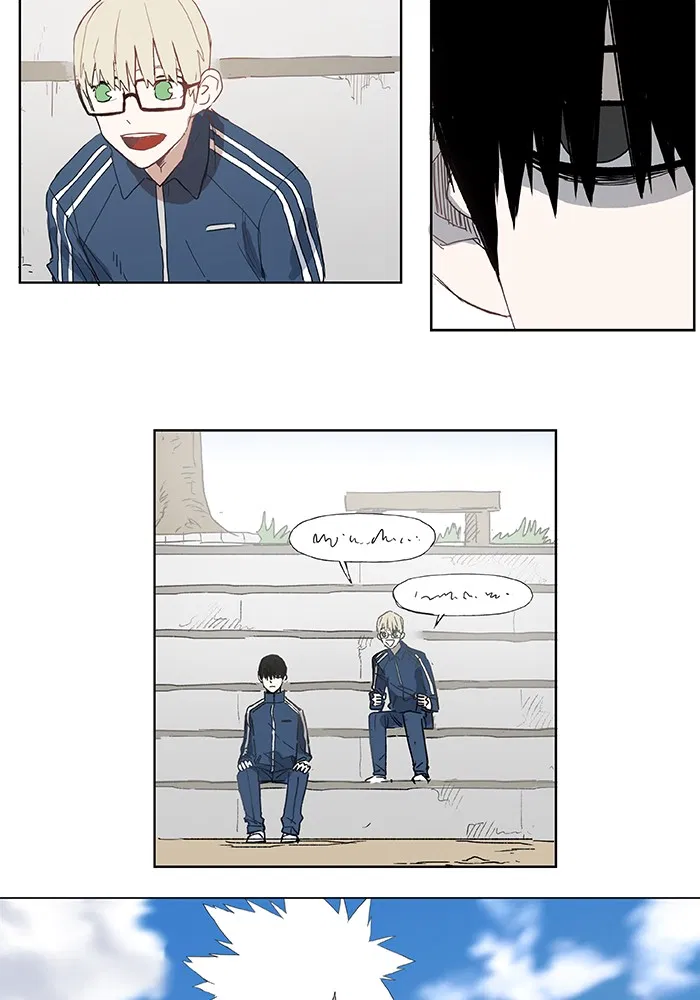 Read The Boxer - Chapter 3 - www.boxermanga.com | Image 29
