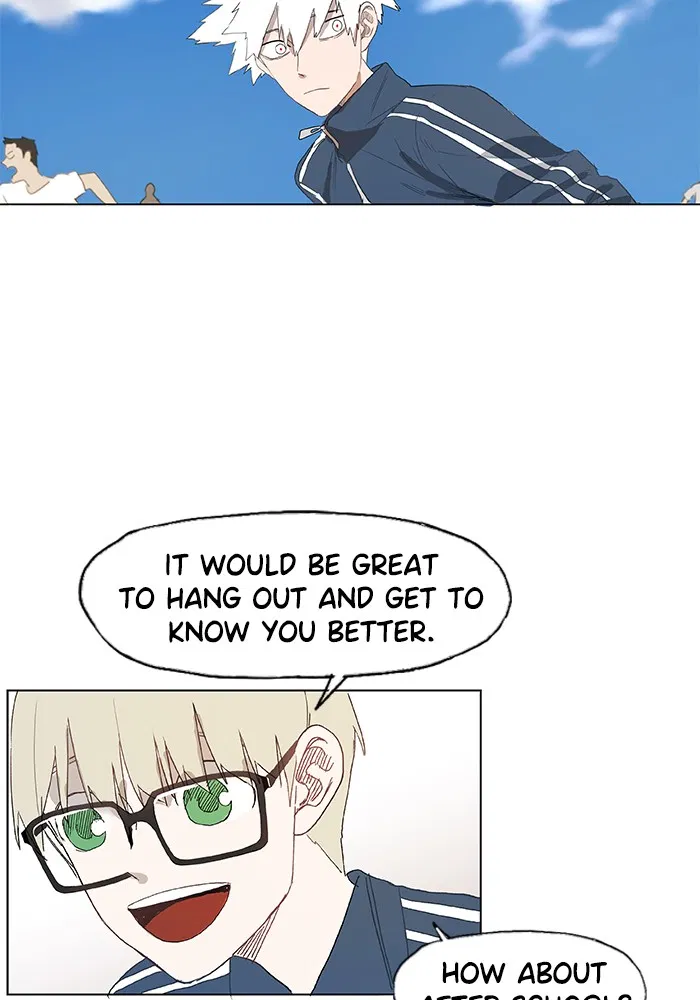 Read The Boxer - Chapter 3 - www.boxermanga.com | Image 30