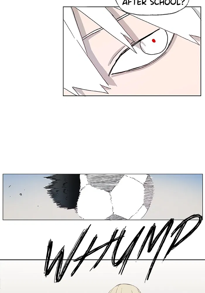 Read The Boxer - Chapter 3 - www.boxermanga.com | Image 31