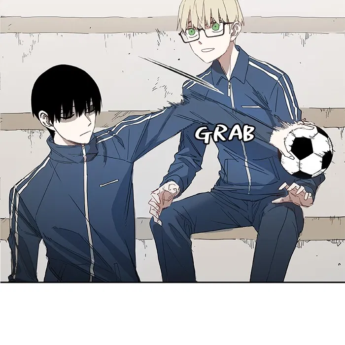Read The Boxer - Chapter 3 - www.boxermanga.com | Image 32