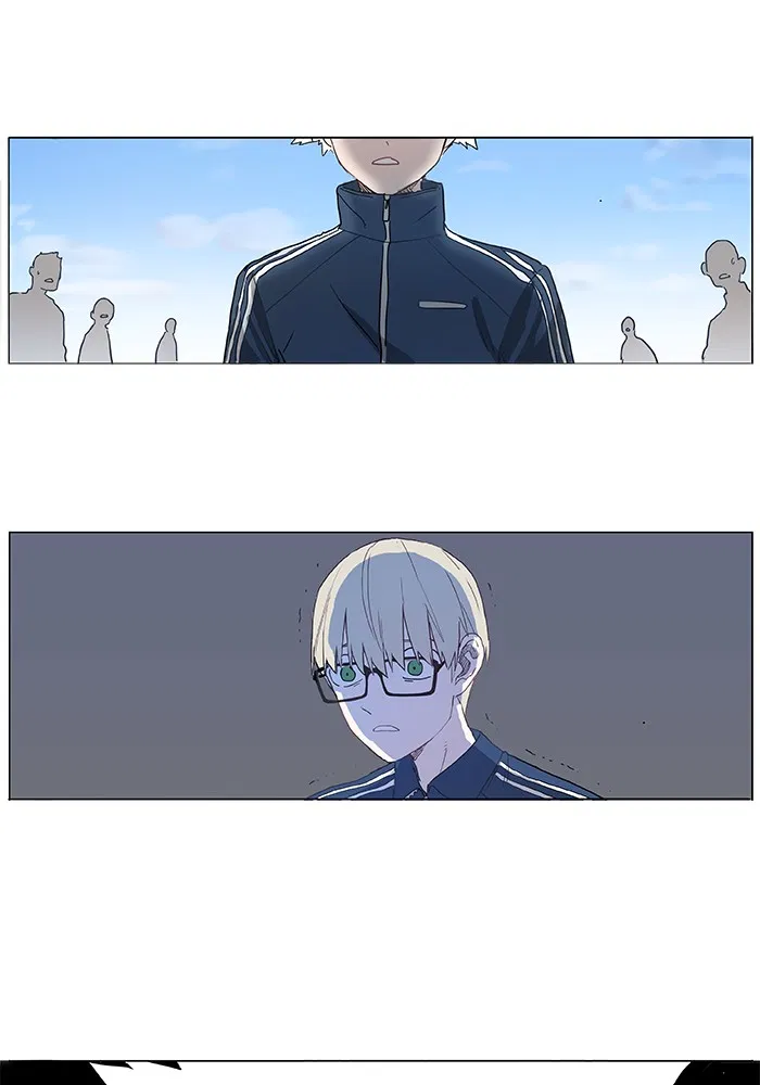Read The Boxer - Chapter 3 - www.boxermanga.com | Image 33
