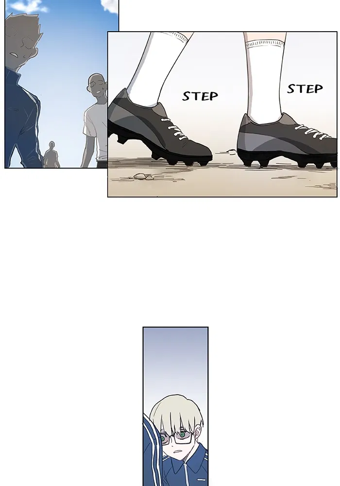 Read The Boxer - Chapter 3 - www.boxermanga.com | Image 35