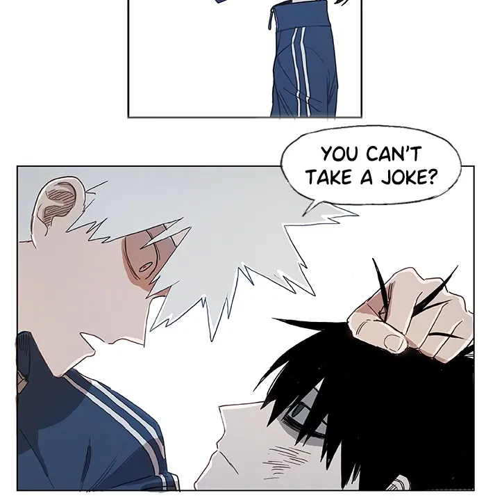 Read The Boxer - Chapter 3 - www.boxermanga.com | Image 39